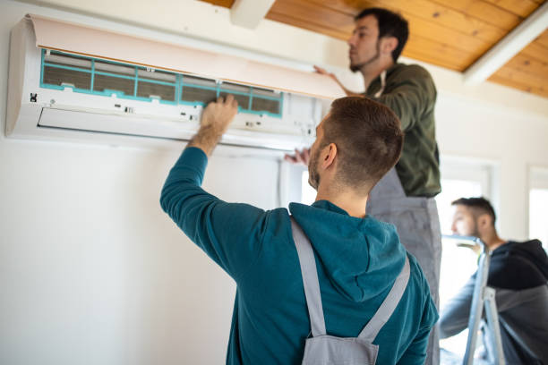 Best HVAC Installation Services  in Republic, MO