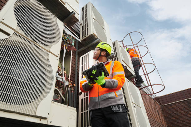 Best HVAC Repair Near Me  in Republic, MO