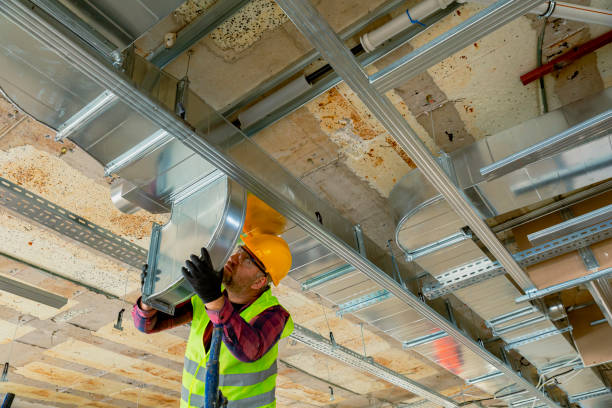 Best HVAC Companies Near Me  in Republic, MO