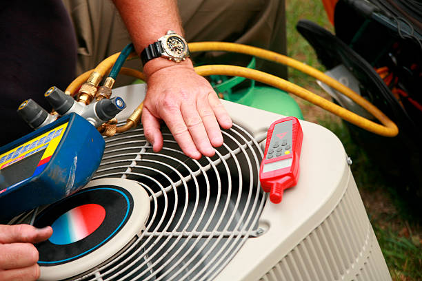 Best HVAC Air Duct Cleaning  in Republic, MO