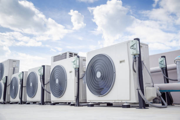 Best Local HVAC Companies  in Republic, MO