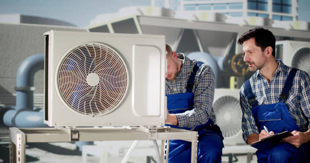 Best Central Air Repair  in Republic, MO