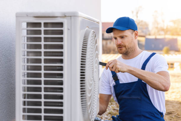 Best HVAC System Installation  in Republic, MO
